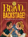 Cover: Bravo for Backstage! - Free Spirit Publishing Inc.,U.S.