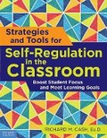 Cover: Strategies and Tools for Self-Regulation in the Classroom - Free Spirit Publishing Inc.,U.S.