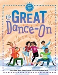 Cover: The Great Dance-On - Free Spirit Publishing Inc.,U.S.