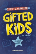 Cover: The Survival Guide for Gifted Kids - Free Spirit Publishing Inc.,U.S.