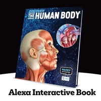 Abbildung von: Discover: The Human Body (Ready Activated) - Weldon Owen, Incorporated