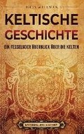 Cover: Keltische Geschichte - Billy Wellman