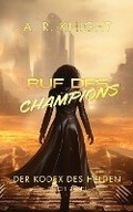 Cover: Ruf Des Champions - Black Key Books LLC