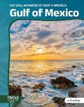 Cover: Gulf of Mexico - Focus Readers