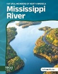 Cover: Mississippi River - Focus Readers