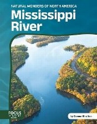 Enlarge image Cover: Mississippi River - Focus Readers