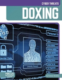 Enlarge image Cover: Doxing - Focus Readers