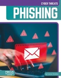Cover: Phishing - Focus Readers