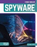 Cover: Spyware - Focus Readers