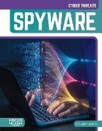 Enlarge image Cover: Spyware - Focus Readers