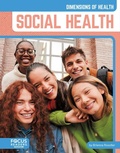 Cover: Social Health - Focus Readers