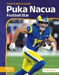 Cover: Puka Nacua - Focus Readers