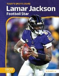 Enlarge image Cover: Lamar Jackson - Focus Readers