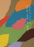 Cover: Hock E Aye Vi Edgar Heap of Birds: Honor Song - Radius Books