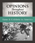 Cover: Fame & Celebrity in America - Grey House Publishing Inc