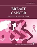 Cover: Breast Cancer Handbook & Resource Guide - Grey House Publishing Inc
