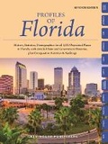Cover: Profiles of Florida - Grey House Publishing Inc