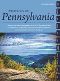 Cover: Profiles of Pennsylvania - Grey House Publishing Inc