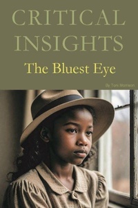 Abbildung von: Critical Insights - Salem Press Inc
