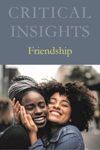 Abbildung von: Critical Insights - Salem Press Inc