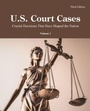 Cover: U.S. Court Cases - Salem Press Inc
