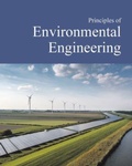 Cover: Principles of Environmental Engineering - Salem Press Inc
