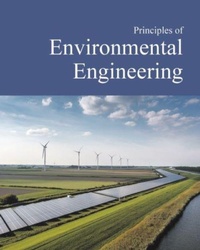 Enlarge image Cover: Principles of Environmental Engineering - Salem Press Inc