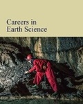 Cover: Careers in Earth Science - Salem Press Inc