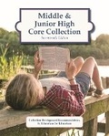 Cover: Middle & Junior High Core Collection - H.W. Wilson Publishing Co.