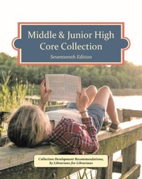 Abbildung von: Middle & Junior High Core Collection - H.W. Wilson Publishing Co.
