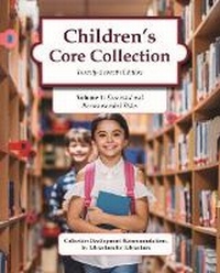 Enlarge image Cover: Children's Core Collection - H.W. Wilson Publishing Co.
