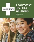 Cover: Salem Health - Salem Press Inc