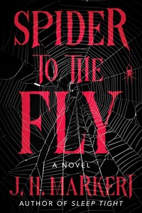 Enlarge image Cover: Spider to the Fly - Crooked Lane Books