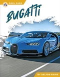 Cover: Bugatti - Apex