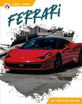 Cover: Ferrari - Apex