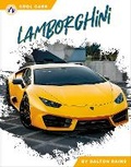 Cover: Lamborghini - Apex