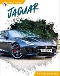 Cover: Jaguar - Apex
