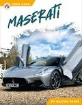 Cover: Maserati - Apex