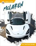 Cover: McLaren - Apex