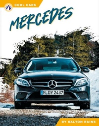 Enlarge image Cover: Mercedes - Apex