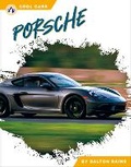 Cover: Porsche - Apex