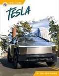 Cover: Tesla - Apex
