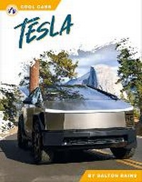 Enlarge image Cover: Tesla - Apex