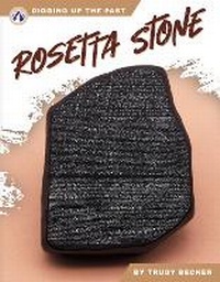 Enlarge image Cover: Rosetta Stone - Apex