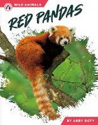 Enlarge image Cover: Red Pandas - Apex