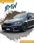 Cover: BMW - Apex