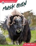 Cover: Musk Oxen - Apex
