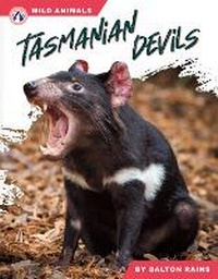 Enlarge image Cover: Tasmanian Devils - Apex