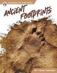 Enlarge image Cover: Ancient Footprints - Apex
