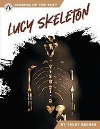 Enlarge image Cover: Lucy Skeleton - Apex
